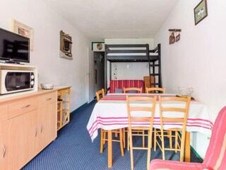 Appartement Vallée de Lesponne Enregistrement extérieur 13