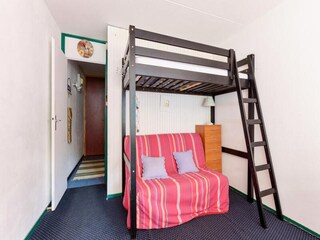 Appartement Vallée de Lesponne Enregistrement extérieur 15