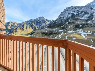 Appartement Vallée de Lesponne Enregistrement extérieur 16