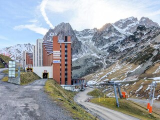 Appartement Vallée de Lesponne Enregistrement extérieur 17