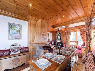 Appartamento Saint-Bon-Tarentaise Caratteristiche 6