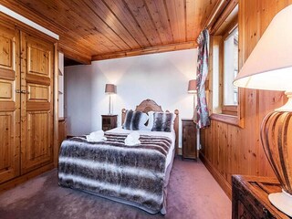 Appartamento Saint-Bon-Tarentaise Caratteristiche 7