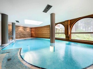 Appartement Saint-Bon-Tarentaise Enregistrement extérieur 2