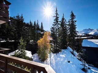 Appartement Saint-Bon-Tarentaise Enregistrement extérieur 3