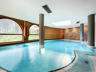 Appartement Saint-Bon-Tarentaise Enregistrement extérieur 4