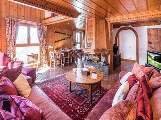 Appartement Saint-Bon-Tarentaise Équipement 8