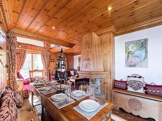 Appartamento Saint-Bon-Tarentaise Caratteristiche 9