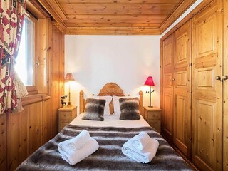 Appartement Saint-Bon-Tarentaise Équipement 10