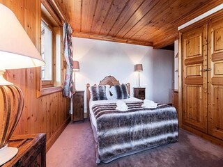 Appartamento Saint-Bon-Tarentaise Caratteristiche 11