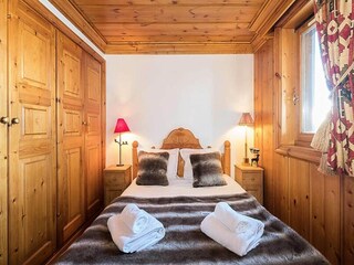 Appartamento Saint-Bon-Tarentaise Caratteristiche 12