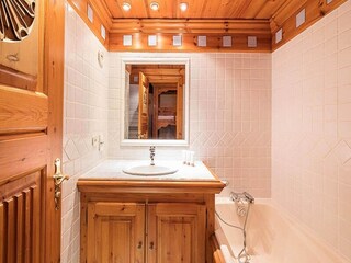 Appartement Saint-Bon-Tarentaise Équipement 13