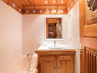 Appartement Saint-Bon-Tarentaise Équipement 18