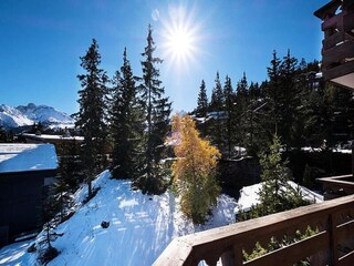 Appartamento Saint-Bon-Tarentaise Registrazione all'aperto 5