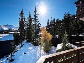 Appartement Saint-Bon-Tarentaise Enregistrement extérieur 5