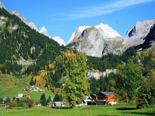 Appartamento Saint-Bon-Tarentaise Ambiente 21