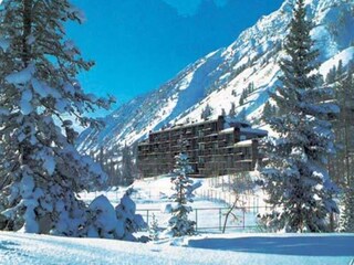 Appartamento Saint-Bon-Tarentaise Ambiente 24