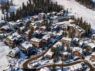 Appartamento Saint-Bon-Tarentaise Ambiente 26