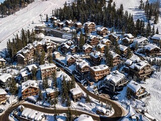 Appartamento Saint-Bon-Tarentaise Ambiente 28