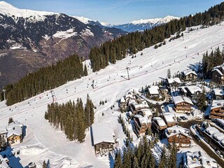 Appartement Saint-Bon-Tarentaise Environnement 30