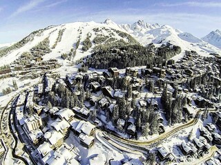 Appartement Saint-Bon-Tarentaise Environnement 31