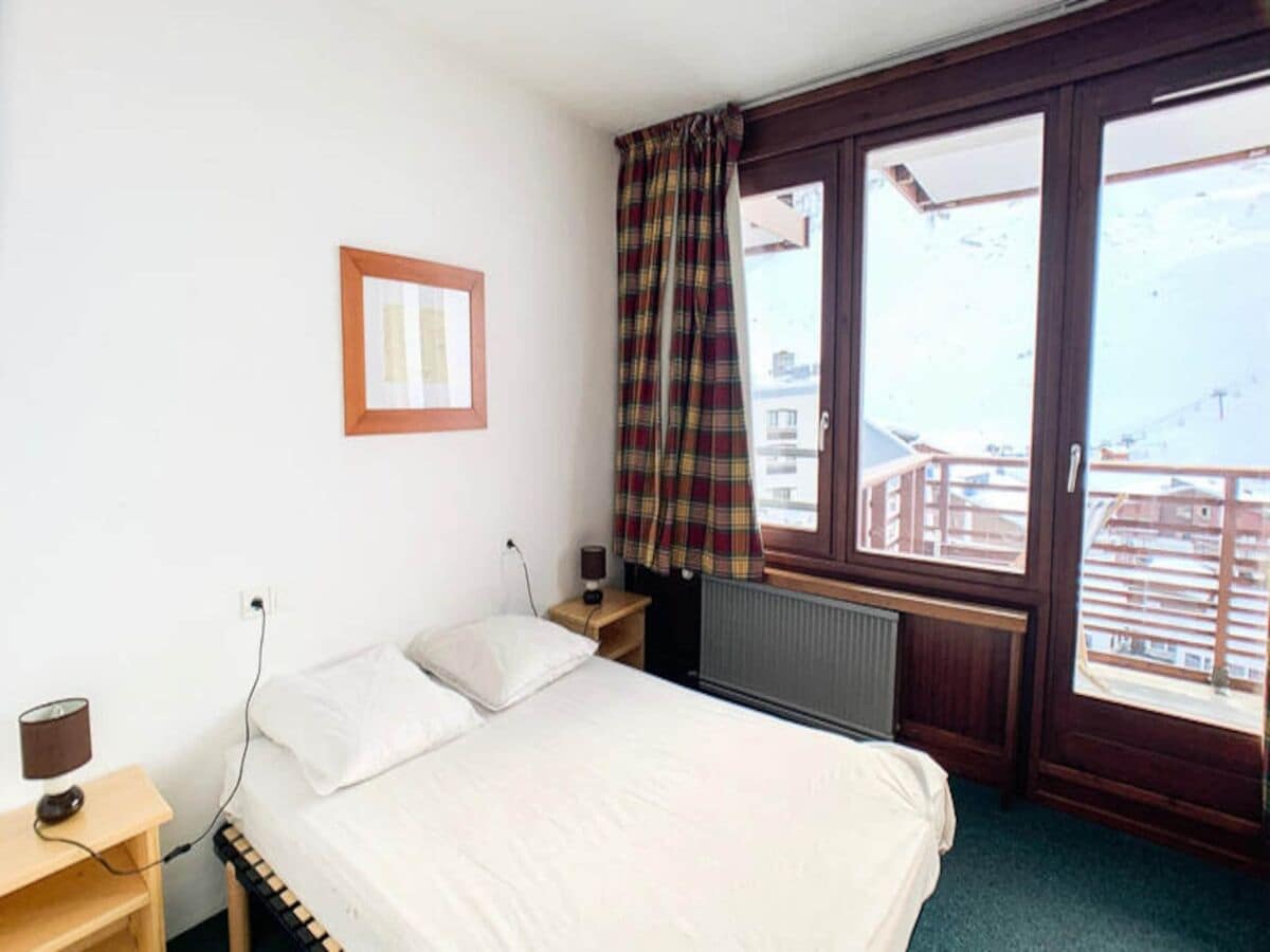 Appartement Tignes  1