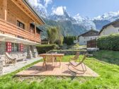 Appartement Chamonix  1