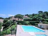 Apartment Sainte-Maxime Outdoor Recording 1