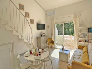 Apartamento Sainte-Maxime Características 10