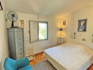 Apartment Sainte-Maxime Ausstattung 23