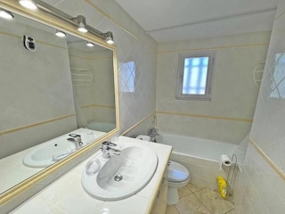 Apartamento Sainte-Maxime Características 24