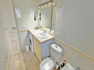 Apartamento Sainte-Maxime Características 12