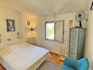 Apartamento Sainte-Maxime Características 25