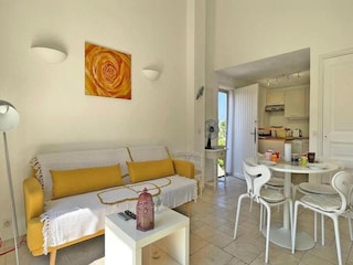 Apartamento Sainte-Maxime Características 26