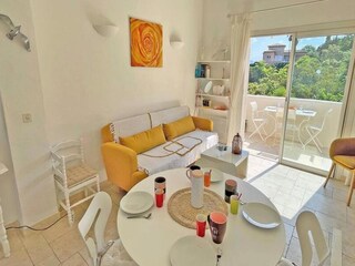 Appartement Sainte-Maxime Équipement 14