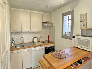 Apartamento Sainte-Maxime Características 16