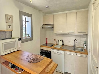 Apartamento Sainte-Maxime Características 17