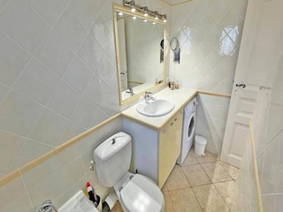 Apartamento Sainte-Maxime Características 19