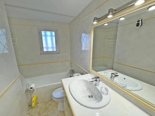 Apartamento Sainte-Maxime Características 20
