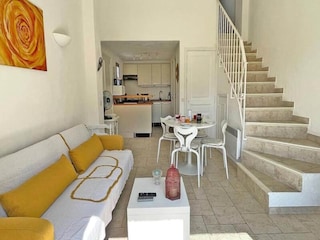 Apartamento Sainte-Maxime Características 21
