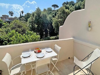 Apartamento Sainte-Maxime Grabación al aire libre 4