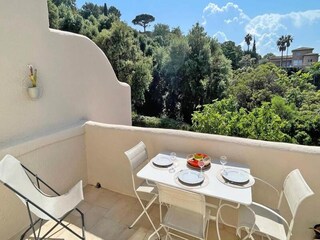 Appartement Sainte-Maxime Enregistrement extérieur 5