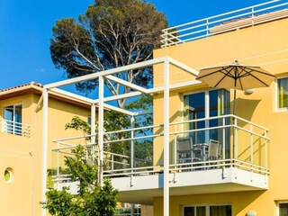 Appartement Six-Fours-les-Plages  10