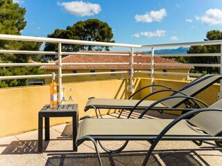 Appartement Six-Fours-les-Plages  18
