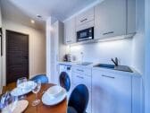 Apartamento Saint-Martin-d'Uriage  1