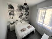 Apartamento Biarritz  1