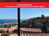 Appartamento Collioure  1