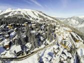 Apartment Saint-Bon-Tarentaise  1