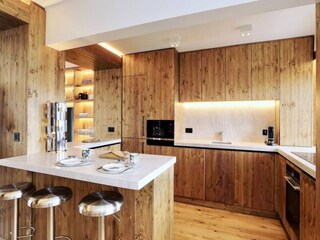 Apartamento Saint-Bon-Tarentaise Características 6