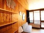 Apartamento Tignes  1