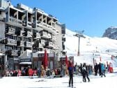 Apartment Tignes  1